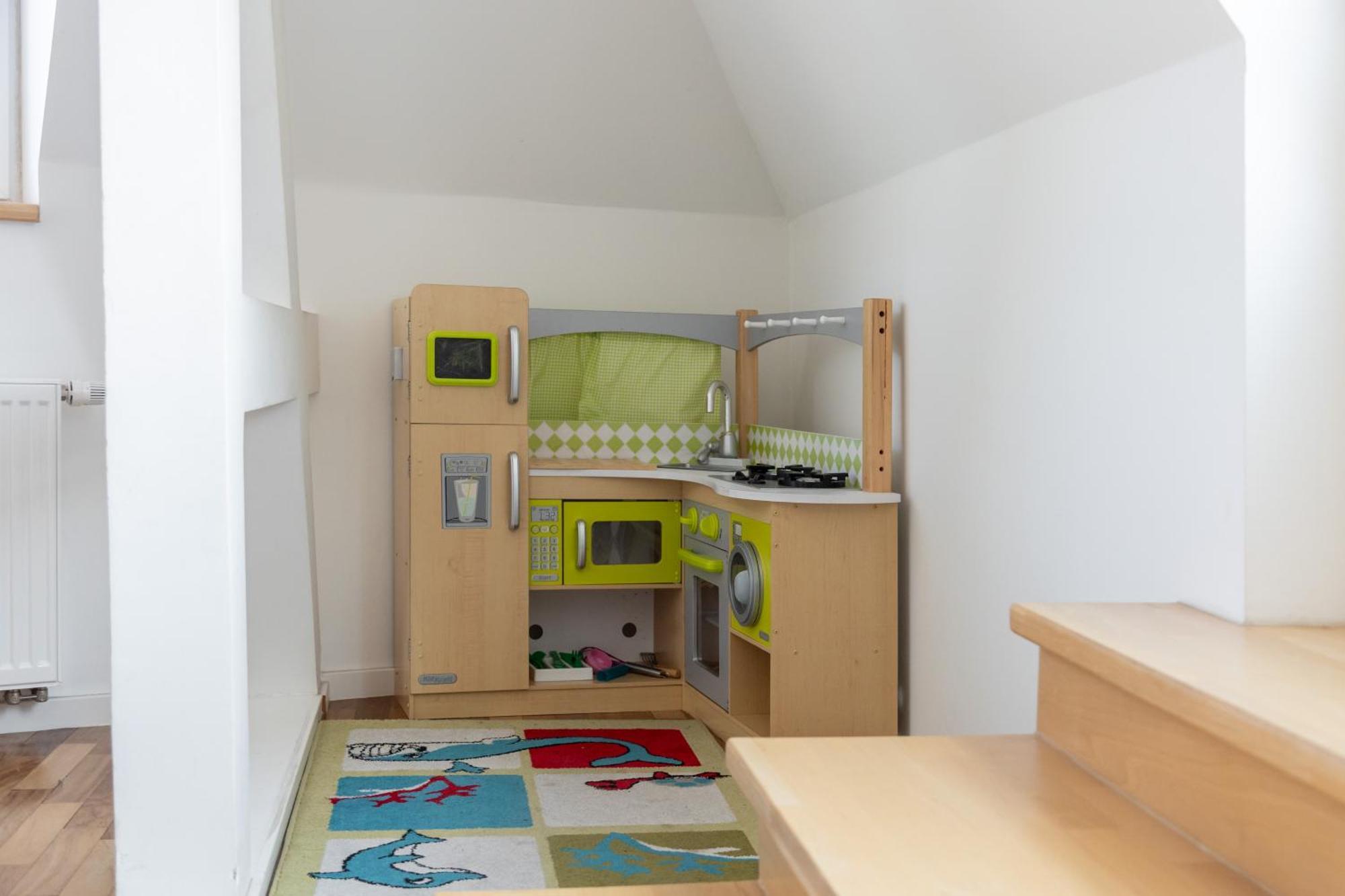 Loft Apartments Leipzig Eksteriør bilde
